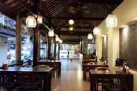 Restaurant Puri Dalem Cottages