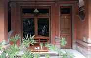 Exterior 6 Puri Dalem Cottages