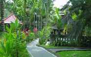 Common Space 5 Puri Dalem Cottages