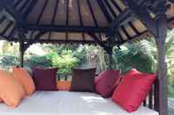 Common Space Puri Dalem Cottages