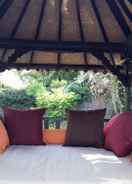 COMMON_SPACE Puri Dalem Cottages