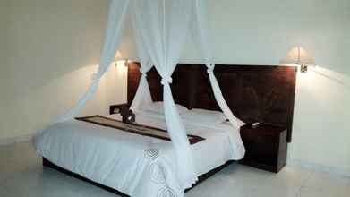 Bedroom 4 Puri Dalem Cottages