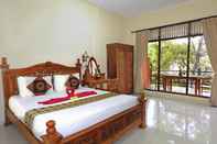 Bedroom Rahayu Suites Monkey Forest Ubud