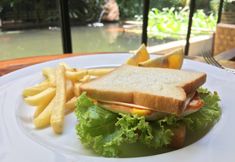 바, 카페, 라운지 5 Helios Hotel Malang