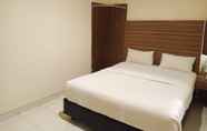 Kamar Tidur 7 New Legend Hotel