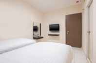 Bilik Tidur New Legend Hotel