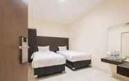 Kamar Tidur 6 New Legend Hotel
