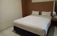 Kamar Tidur 5 New Legend Hotel