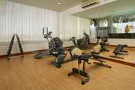 Fitness Center PrimeBiz Hotel Kuta