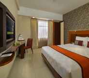 ห้องนอน 3 PrimeBiz Hotel Kuta