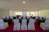 ห้องประชุม PrimeBiz Hotel Kuta