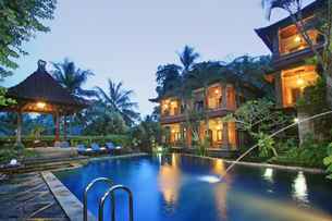 Nick's Hidden Cottage, THB 2,025.95