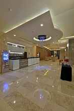 Lobby 4 Gino Feruci Braga by KAGUM Hotels