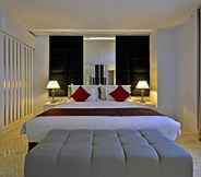 Kamar Tidur 7 Gino Feruci Braga by KAGUM Hotels