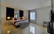 Bedroom 4 Gino Feruci Braga by KAGUM Hotels