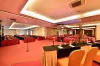 Dewan Majlis Gino Feruci Kebon Jati by KAGUM Hotels