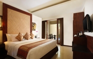 Phòng ngủ 4 BEST WESTERN Kuta Villa