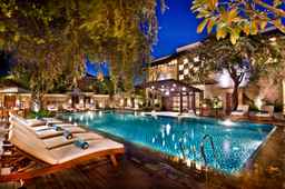 BEST WESTERN Kuta Villa, SGD 53.41