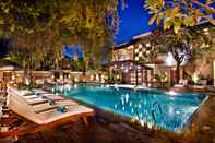 Swimming Pool BEST WESTERN Kuta Villa