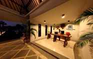 Lobby 2 Gino Feruci Villa Lovina by KAGUM Hotels
