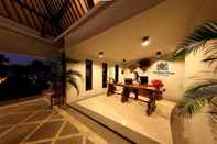 Lobby Gino Feruci Villa Lovina by KAGUM Hotels