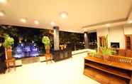 Lobby 7 Gino Feruci Villa Lovina by KAGUM Hotels