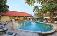 Swimming Pool 3 Adhi Jaya Hotel