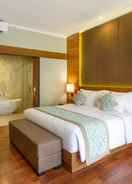 BEDROOM Adhi Jaya Hotel