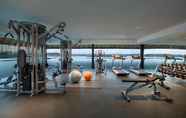 Fitness Center 6 Ramada by Wyndham Bali Sunset Road Kuta