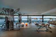 Fitness Center Ramada by Wyndham Bali Sunset Road Kuta