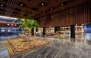 Lobby 2 Ramada by Wyndham Bali Sunset Road Kuta