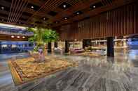 Lobi Ramada by Wyndham Bali Sunset Road Kuta