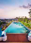 SWIMMING_POOL Ramada by Wyndham Bali Sunset Road Kuta