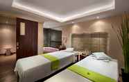 บริการของโรงแรม 4 Ramada by Wyndham Bali Sunset Road Kuta