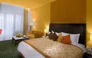 Bilik Tidur 6 Golden Flower by KAGUM Hotels