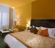 Kamar Tidur 6 Golden Flower by KAGUM Hotels