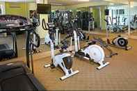 Fitness Center Golden Flower by KAGUM Hotels