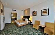 Bedroom 4 Golden Flower by KAGUM Hotels