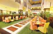 Restoran 3 Golden Flower by KAGUM Hotels