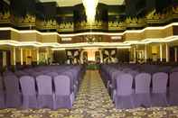 Functional Hall Tjokro Hotel Klaten