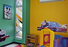 Common Space 6 Grand Serela Setiabudhi