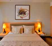 Bedroom 4 Grand Serela Setiabudhi by KAGUM Hotels