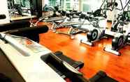 Fitness Center 5 Grand Serela Setiabudhi by KAGUM Hotels