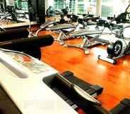 Fitness Center 5 Grand Serela Setiabudhi by KAGUM Hotels