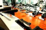 Fitness Center Grand Serela Setiabudhi by KAGUM Hotels