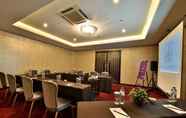 Ruangan Fungsional 4 Little Amaroossa Hotel