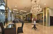 Lobby 5 Serela Cihampelas by KAGUM Hotels