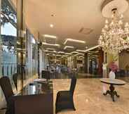 Lobby 5 Serela Cihampelas by KAGUM Hotels