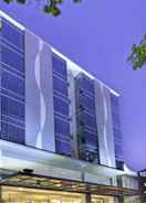 EXTERIOR_BUILDING Serela Cihampelas by KAGUM Hotels