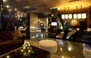 Lobby 7 Amaroossa Bandung